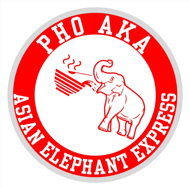 Pho Aka Asian Elephant Express